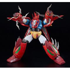 Getter Robo: The Last day Moderoid Shin Getter Dragon Good Smile Company - 10