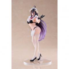 Overlord IV Coreful Figure Albedo Maid Ver. Taito - 3