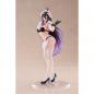 Overlord IV Coreful Figure Albedo Maid Ver.