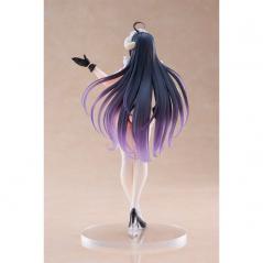 Overlord IV Coreful Figure Albedo Maid Ver. Taito - 4