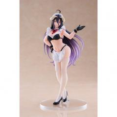 Overlord IV Coreful Figure Albedo Maid Ver. Taito - 5