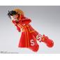 One Piece - S.H. Figuarts - Monkey D. Luffy (Future Island Egghead)