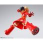 One Piece - S.H. Figuarts - Monkey D. Luffy (Future Island Egghead)