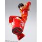 One Piece - S.H. Figuarts - Monkey D. Luffy (Future Island Egghead)