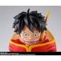 One Piece - S.H. Figuarts - Monkey D. Luffy (Future Island Egghead)