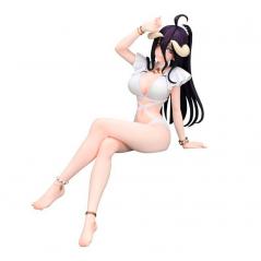 Overlord Noodle Stopper Albedo Swimsuit Ver. Furyu - 1