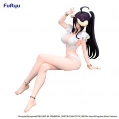 Overlord Noodle Stopper Albedo Swimsuit Ver. Furyu - 3