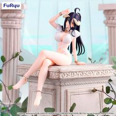 Overlord Noodle Stopper Albedo Swimsuit Ver. Furyu - 5