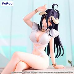 Overlord Noodle Stopper Albedo Swimsuit Ver. Furyu - 6