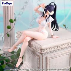 Overlord Noodle Stopper Albedo Swimsuit Ver. Furyu - 7