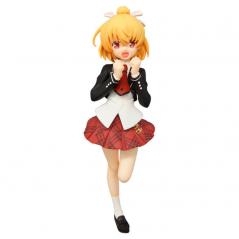 Anne Happy Premium Figure Anne Hanakoizumi (Caja Abierta) Furyu - 1