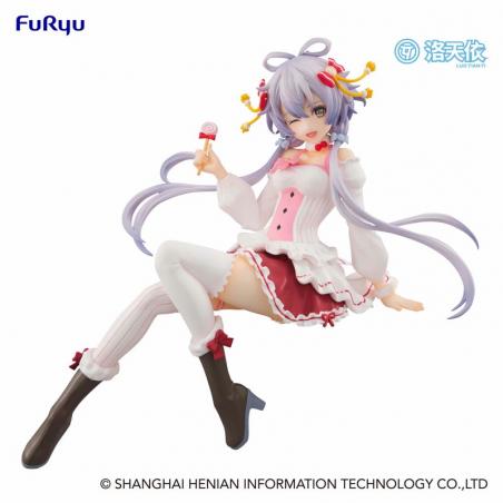 Vsinger Noodle Stopper Luo Tianyi Lollypop Ver. Furyu - 1