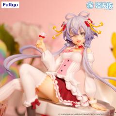 Vsinger Noodle Stopper Luo Tianyi Lollypop Ver. Furyu - 9