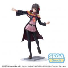 KonoSuba! Luminasta Yunyun Sega - 3