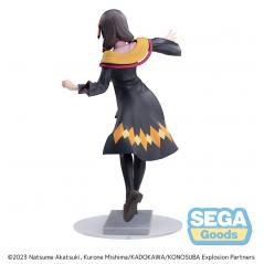 KonoSuba! Luminasta Yunyun Sega - 4