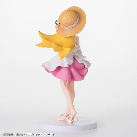 Monogatari Series - Nisemonogatari PM Figure Oshino Shinobu