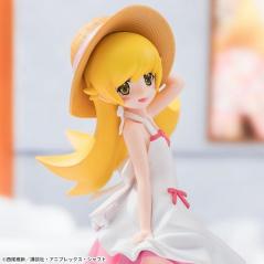 Monogatari Series - Nisemonogatari PM Figure Oshino Shinobu Sega - 5