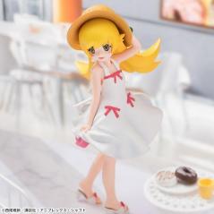 Monogatari Series - Nisemonogatari PM Figure Oshino Shinobu Sega - 6