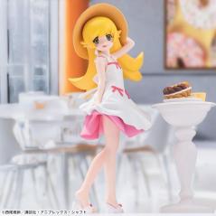 Monogatari Series - Nisemonogatari PM Figure Oshino Shinobu Sega - 8