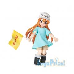 Cells at Work! PM Figure Platelet Sega - 1