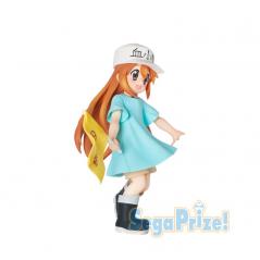 Cells at Work! PM Figure Platelet