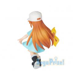 Cells at Work! PM Figure Platelet Sega - 3