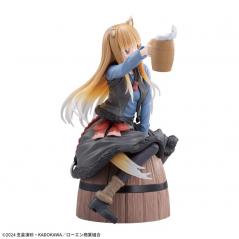 Spice and Wolf Luminasta Holo Sega - 4