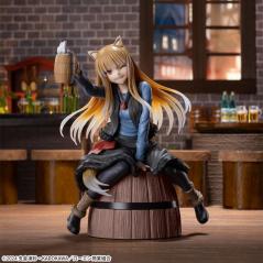 Spice and Wolf Luminasta Holo Sega - 5