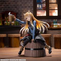 Spice and Wolf Luminasta Holo Sega - 6