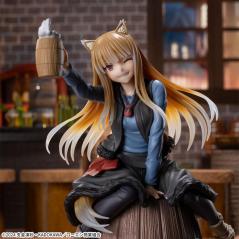 Spice and Wolf Luminasta Holo Sega - 7