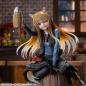 Spice and Wolf Luminasta Holo