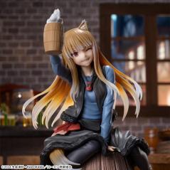 Spice and Wolf Luminasta Holo Sega - 8