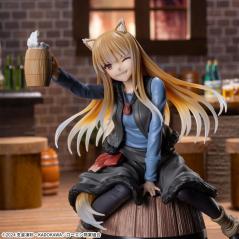 Spice and Wolf Luminasta Holo Sega - 9