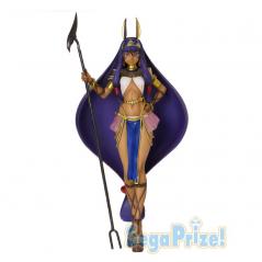 Fate/Grand Order SPM Figure Caster/Nitocris (Caja Dañada) Sega - 1