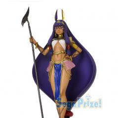 Fate/Grand Order SPM Figure Caster/Nitocris (Damaged Box)