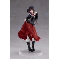 Date A Live V Coreful Figure Kurumi Tokisaki Casual Wear Ver. Renewal