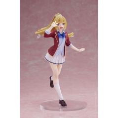 Classroom of the Elite Coreful Figure Kei Karuizawa School Uniform Ver. Taito - 1