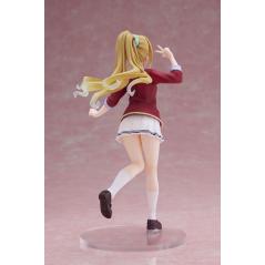 Classroom of the Elite Coreful Figure Kei Karuizawa School Uniform Ver. Taito - 4