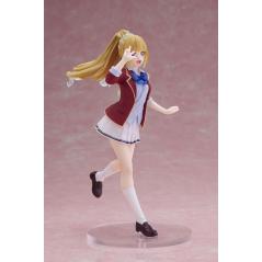 Classroom of the Elite Coreful Figure Kei Karuizawa School Uniform Ver. Taito - 5