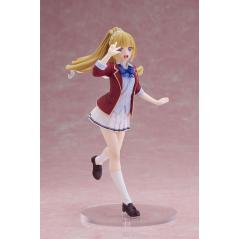 Classroom of the Elite Coreful Figure Kei Karuizawa School Uniform Ver. Taito - 6