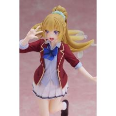 Classroom of the Elite Coreful Figure Kei Karuizawa School Uniform Ver. Taito - 8