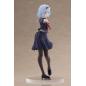 The Ryuo's Work is Never Done! Coreful Figure Sora Ginko School Uniform Ver.