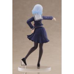 The Ryuo's Work is Never Done! Coreful Figure Sora Ginko School Uniform Ver. Taito - 6