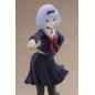 The Ryuo's Work is Never Done! Coreful Figure Sora Ginko School Uniform Ver.