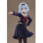 The Ryuo's Work is Never Done! Coreful Figure Sora Ginko School Uniform Ver.