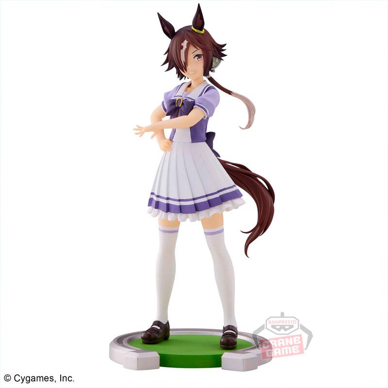 Uma Musume: Pretty Derby Vodka