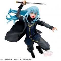 That Time I Got Reincarnated As A Slime Maximatic The Rimuru Tempest II (Caja Abierta) Banpresto - 7