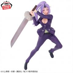 That Time I Got Reincarnated As A Slime Shion Banpresto - 1