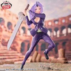 That Time I Got Reincarnated As A Slime Shion Banpresto - 3