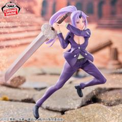 That Time I Got Reincarnated As A Slime Shion Banpresto - 4